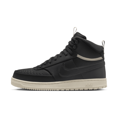 Nike Court Vision Mid Men s Winterized Shoes